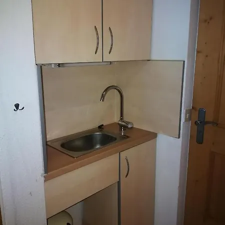 Fewo Hopfen Lägenhet Füssen