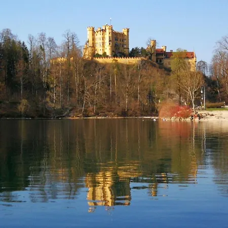 Fewo Hopfen Lägenhet